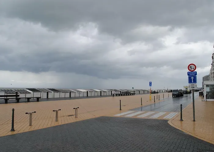 De Zee