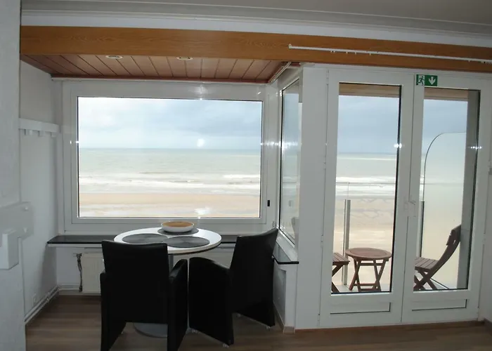 De Zee