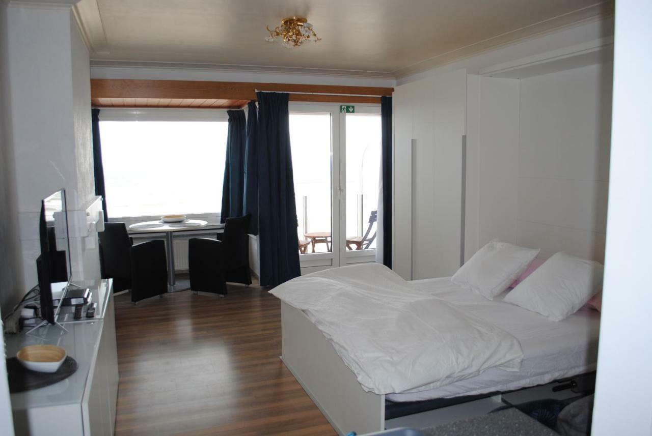 Appartement De Zee