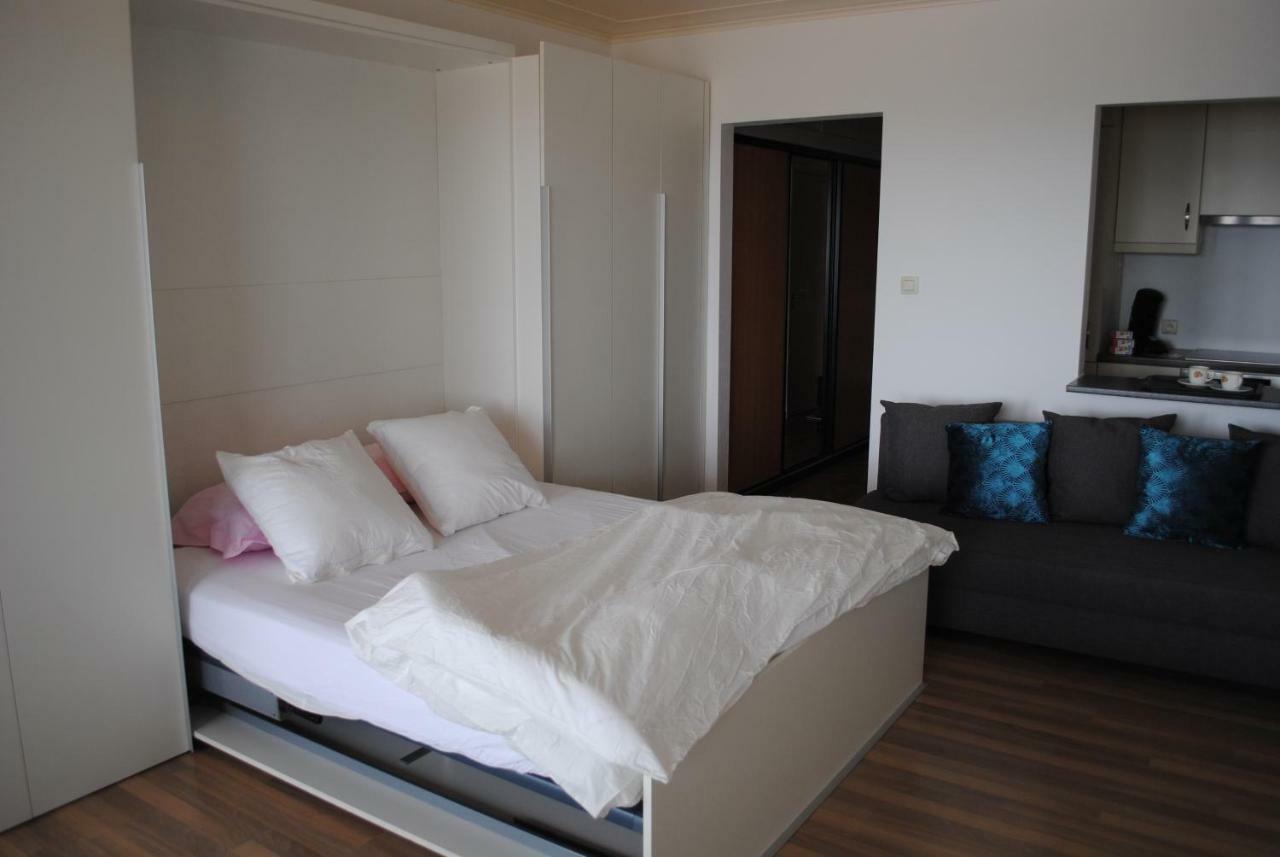 Appartement De Zee *