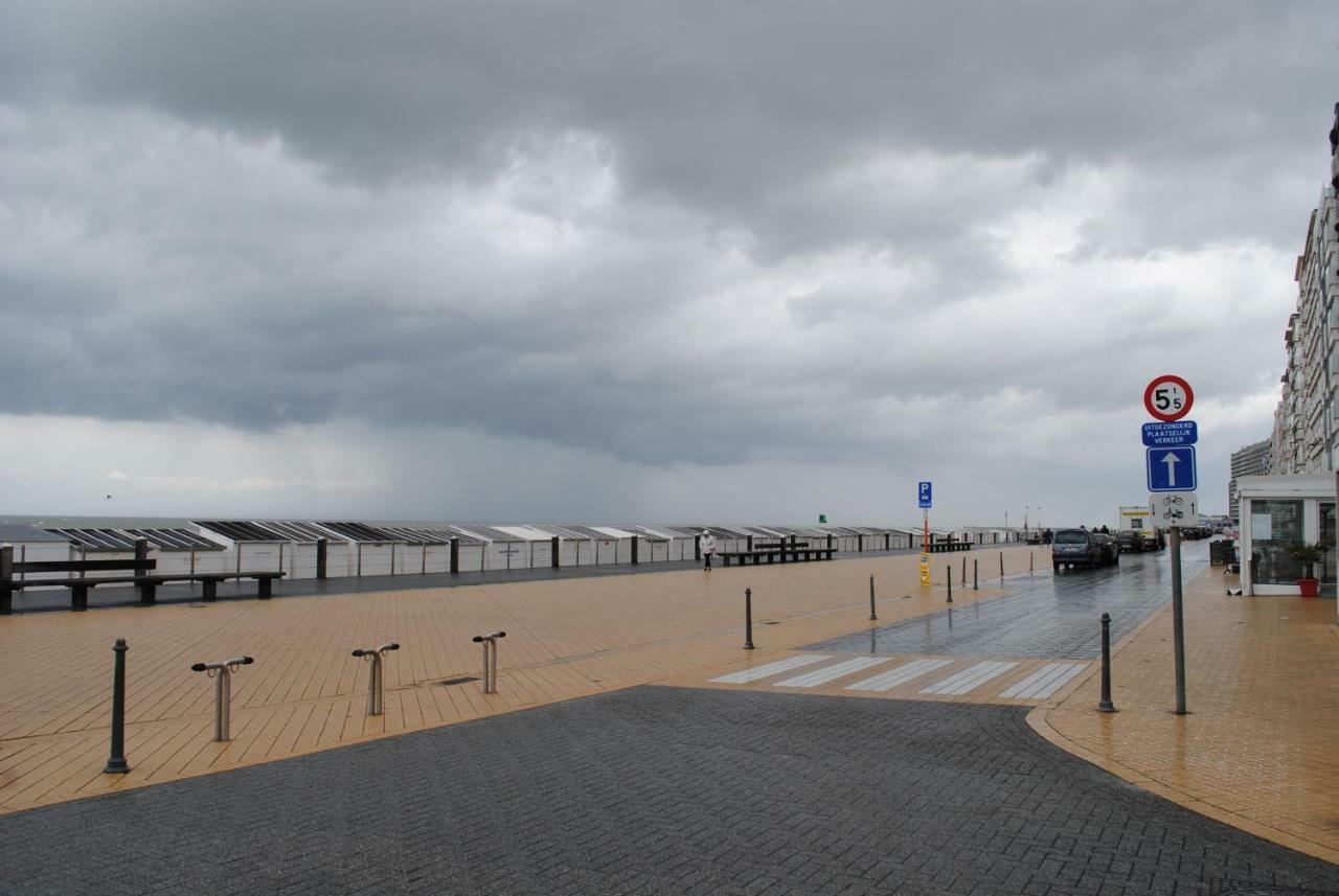 De Zee