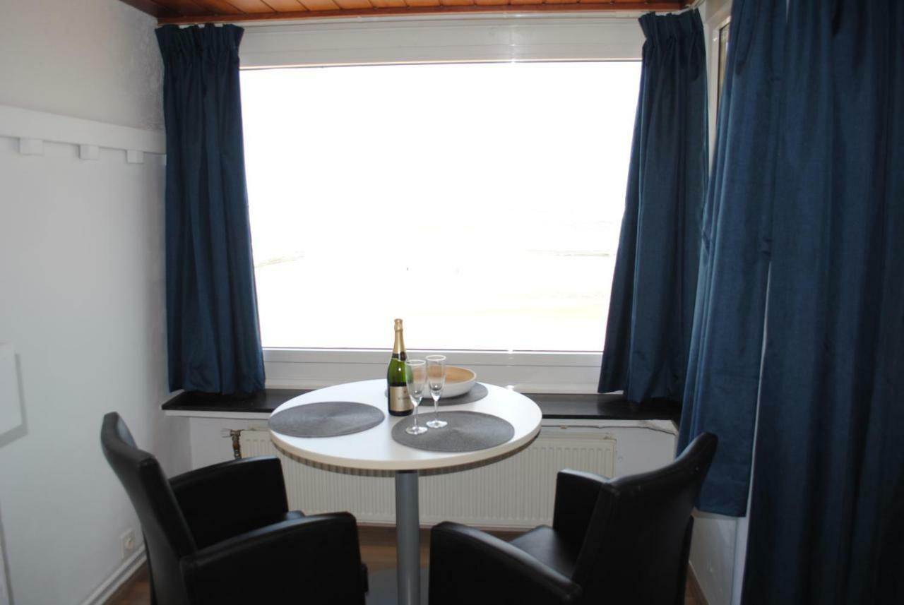 Appartement De Zee *