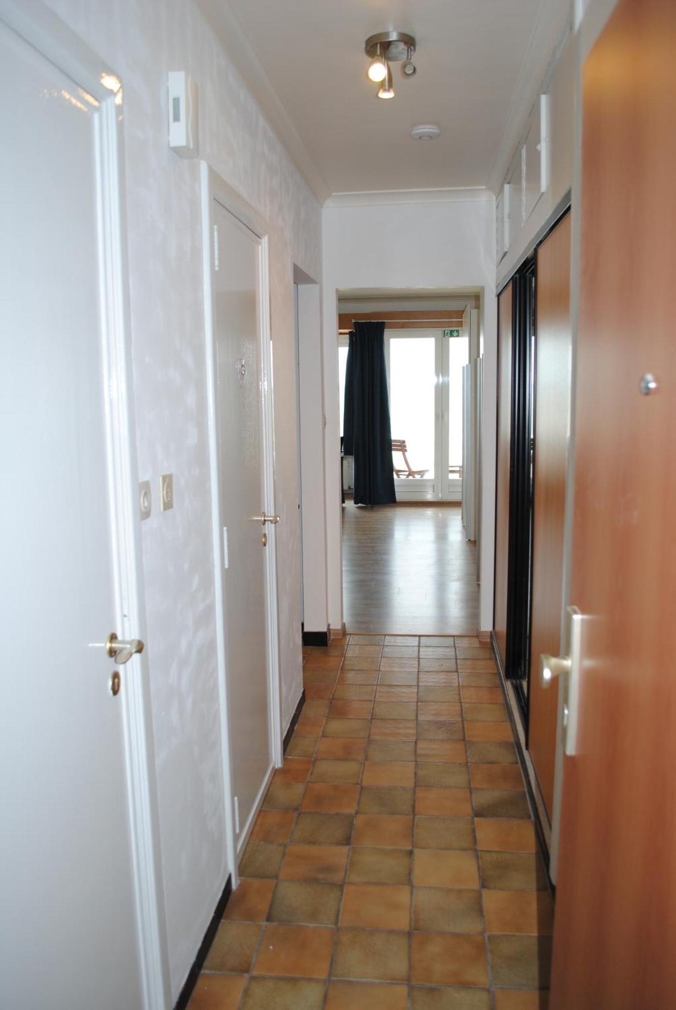 Appartement De Zee