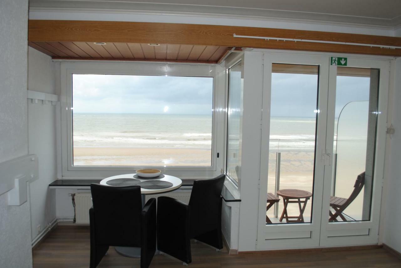 Appartement De Zee