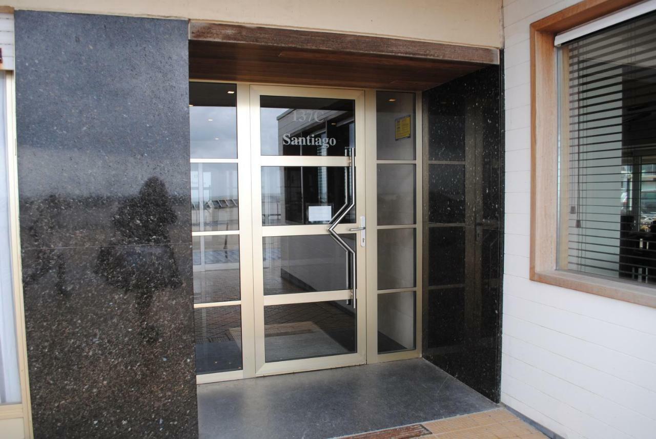 De Zee Appartement