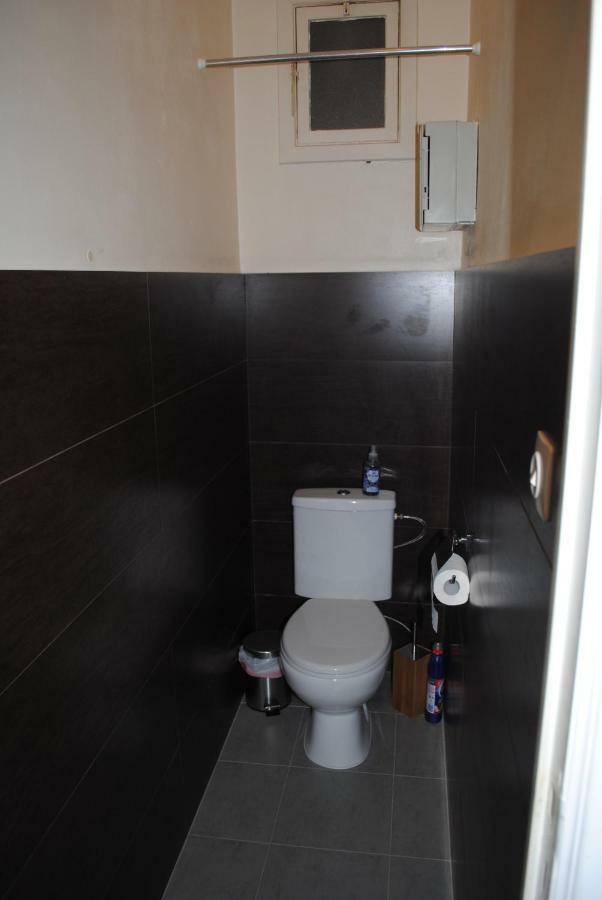 Appartement De Zee *