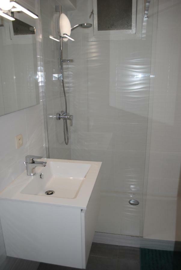 Appartement De Zee *