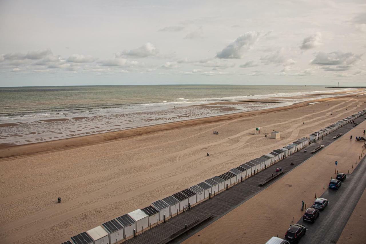 De Zee