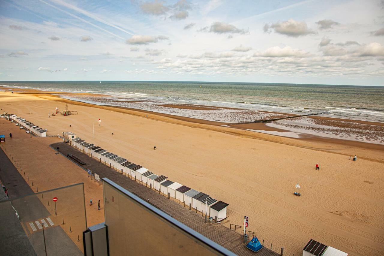 De Zee Appartement *